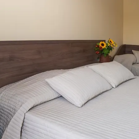 Casa Delfico Ristoro In Famiglia * Teramo