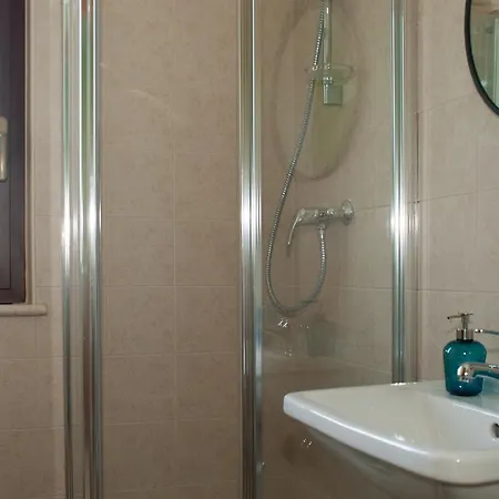 Летний дом Casa Delfico Ristoro In Famiglia