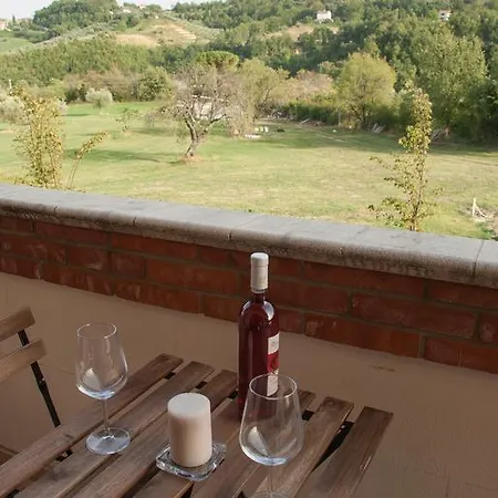 Casa rural Casa Delfico Ristoro In Famiglia *