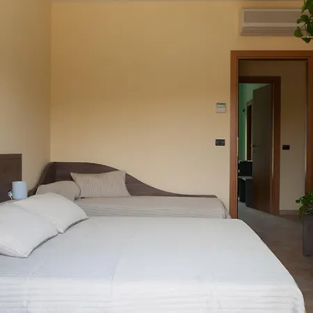 Casa Delfico Ristoro In Famiglia Teramo