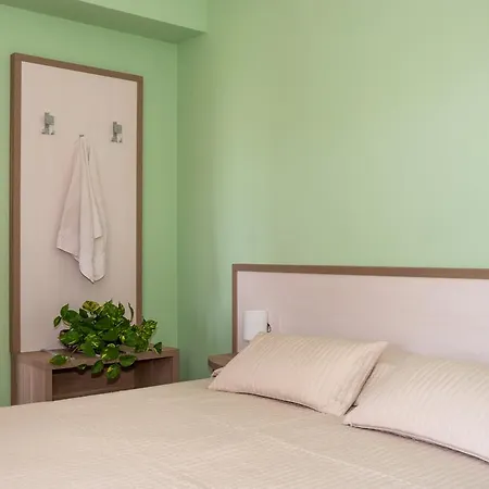 Casa Delfico Ristoro In Famiglia *