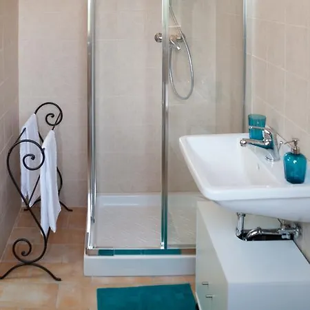 Casa rural Casa Delfico Ristoro In Famiglia Teramo