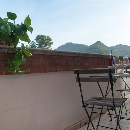 Casa Delfico Ristoro In Famiglia Teramo