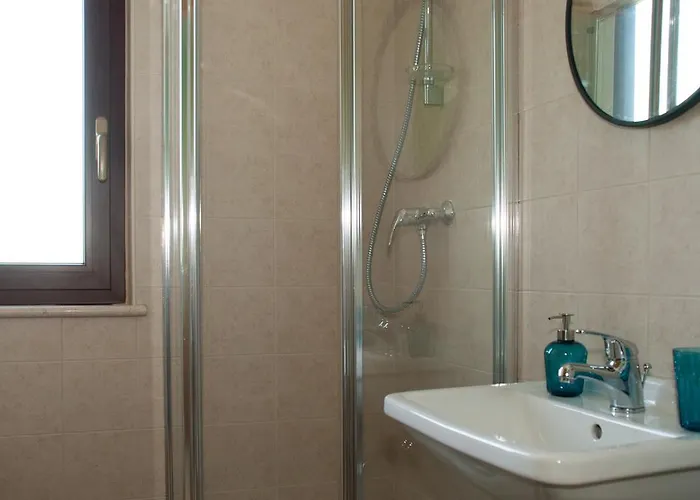 Casa di campagna Casa Dèlfico Ristoro In Famiglia