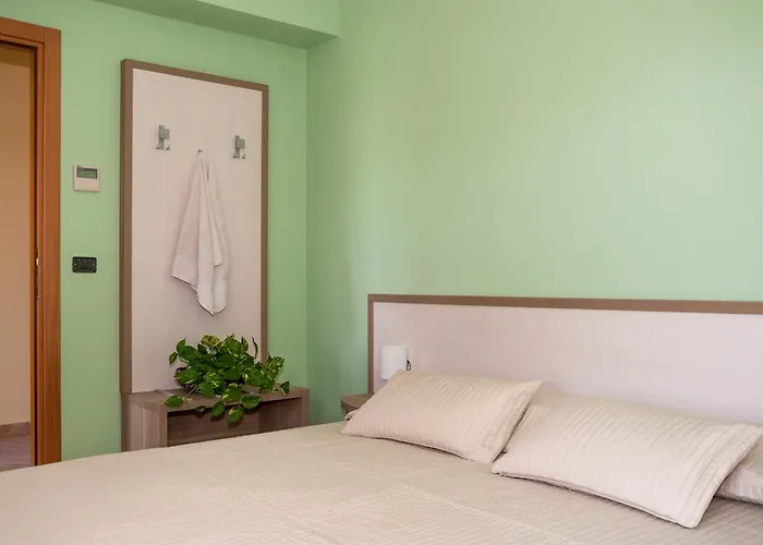 Casa Dèlfico Ristoro In Famiglia *