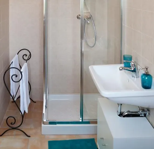 Casa di campagna Casa Dèlfico Ristoro In Famiglia Teramo