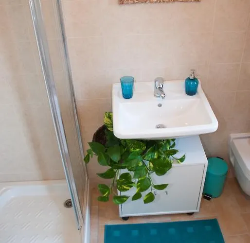 Casa di campagna Casa Dèlfico Ristoro In Famiglia